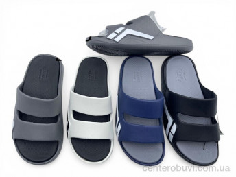 Шлепки Rai shoes