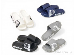 Шлепки Rai shoes