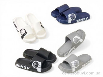 Шлепки Rai shoes