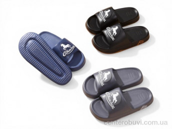 Шлепки Rai shoes