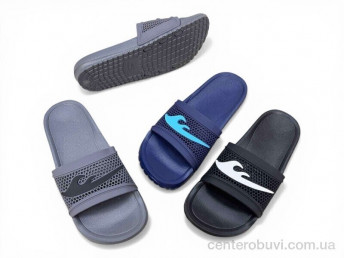 Шлепки Rai shoes