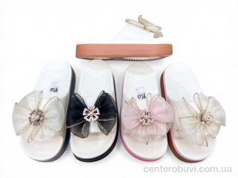 Шлепки Rai shoes