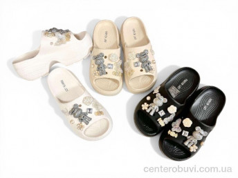 Шлепки Rai shoes