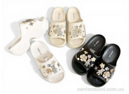 Шлепки Rai shoes