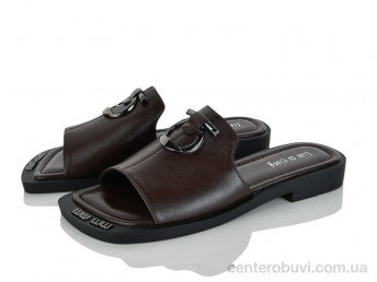 Шлепки Бабочка-Mengfuna-AESD