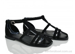 Босоножки Бабочка-Mengfuna-AESD