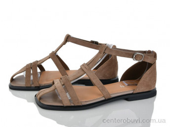 Босоножки Бабочка-Mengfuna-AESD