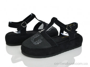 Босоножки Бабочка-Mengfuna-AESD