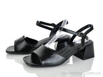 Босоножки Бабочка-Mengfuna-AESD