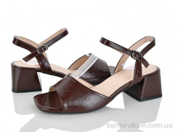 Босоножки Бабочка-Mengfuna-AESD