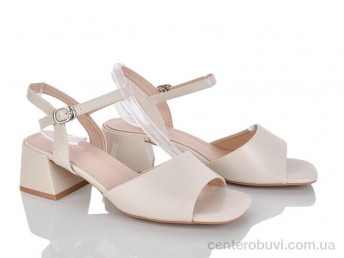 Босоножки Бабочка-Mengfuna-AESD