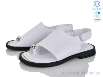 Босоножки Бабочка-Mengfuna-AESD