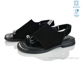 Босоножки Бабочка-Mengfuna-AESD