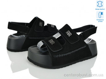 Босоножки Бабочка-Mengfuna-AESD