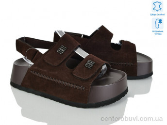 Босоножки Бабочка-Mengfuna-AESD