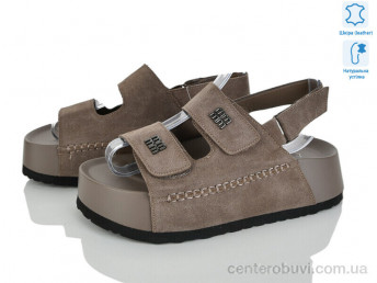 Босоножки Бабочка-Mengfuna-AESD