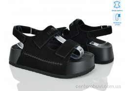 Босоножки Бабочка-Mengfuna-AESD