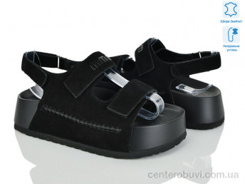 Босоножки Бабочка-Mengfuna-AESD