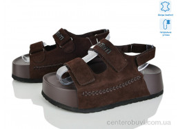 Босоножки Бабочка-Mengfuna-AESD