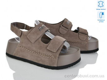 Босоножки Бабочка-Mengfuna-AESD