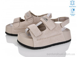 Босоножки Бабочка-Mengfuna-AESD