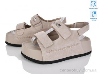 Босоножки Бабочка-Mengfuna-AESD