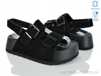 Босоножки Бабочка-Mengfuna-AESD