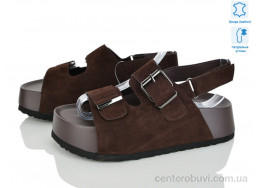 Босоножки Бабочка-Mengfuna-AESD