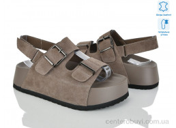 Босоножки Бабочка-Mengfuna-AESD