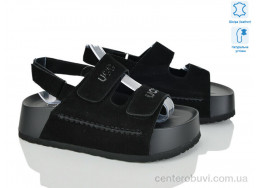 Босоножки Бабочка-Mengfuna-AESD