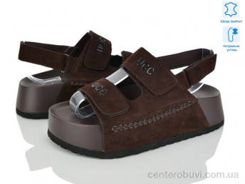 Босоножки Бабочка-Mengfuna-AESD