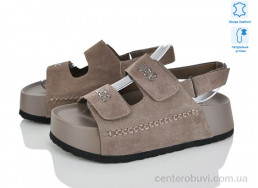 Босоножки Бабочка-Mengfuna-AESD