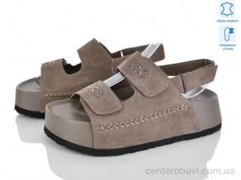 Босоножки Бабочка-Mengfuna-AESD