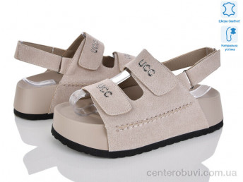 Босоножки Бабочка-Mengfuna-AESD