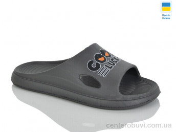 Шлепки Progress