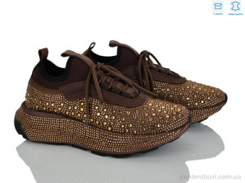 Кроссовки Mona Lisa