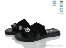 Шлепки Fat Fox-Tamei