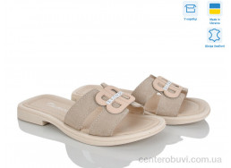 Шлепки Fat Fox-Tamei