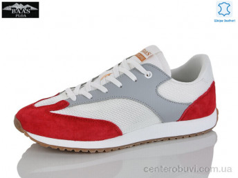 Кроссовки Baas