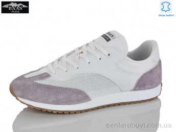Кроссовки Baas