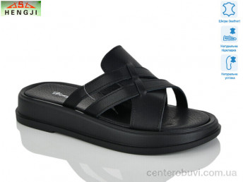 Шлепки HENGJI-ELENA