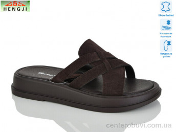 Шлепки HENGJI-ELENA