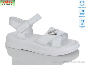 Босоножки HENGJI-ELENA