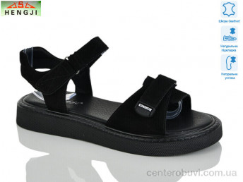 Босоножки HENGJI-ELENA