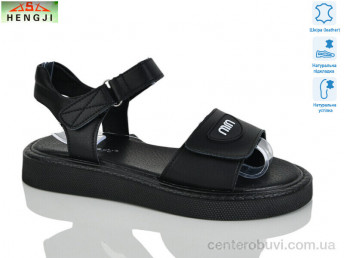 Босоножки HENGJI-ELENA
