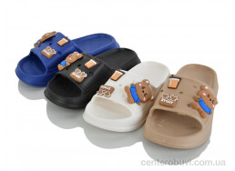 Шлепки SANLIN 2