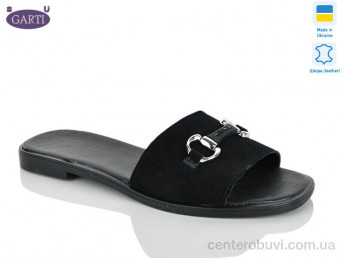 Шлепки Garti
