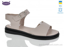 Босоножки Garti