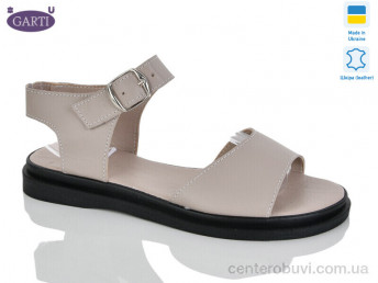 Босоножки Garti