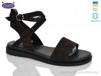 Босоножки Garti